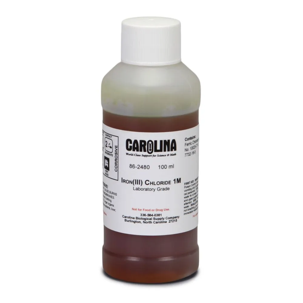 Iron(III) Chloride